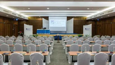 Deevana Plaza Krabi Aonang