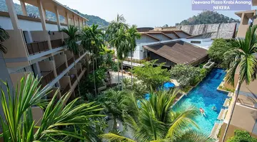 Deevana Plaza Krabi - Aonang