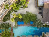 Deevana Plaza Krabi - Aonang