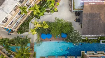 Deevana Plaza Krabi - Aonang