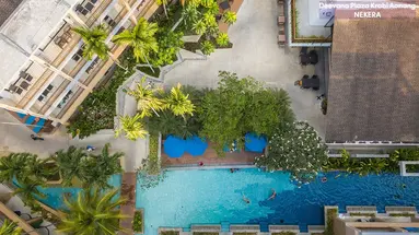 Deevana Plaza Krabi - Aonang
