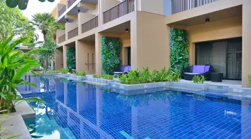 Deevana Plaza Krabi Aonang