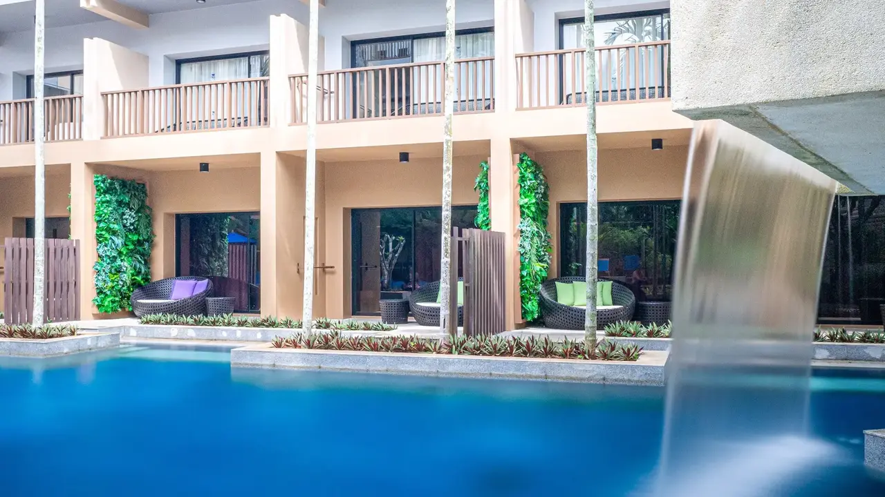Deevana Plaza Krabi Aonang