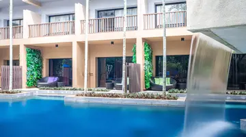 Deevana Plaza Krabi Aonang