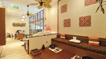 Deevana Plaza Krabi Aonang