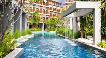 Deevana Plaza Krabi Aonang