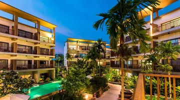 Deevana Plaza Krabi Aonang