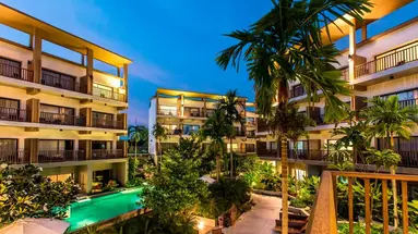 Deevana Plaza Krabi Aonang