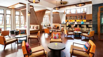 Deevana Plaza Krabi Aonang