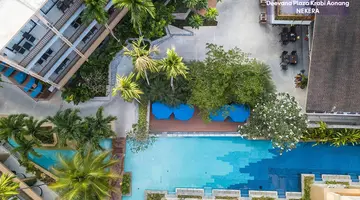 Deevana Plaza Krabi - Aonang