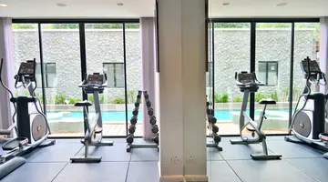 Deevana Plaza Krabi Aonang