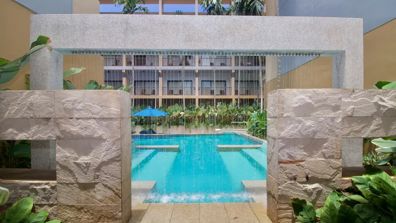 Deevana Plaza Krabi Aonang