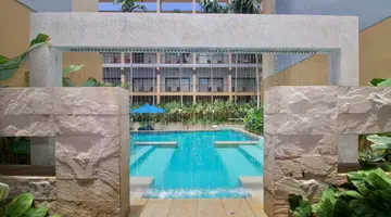 Deevana Plaza Krabi Aonang