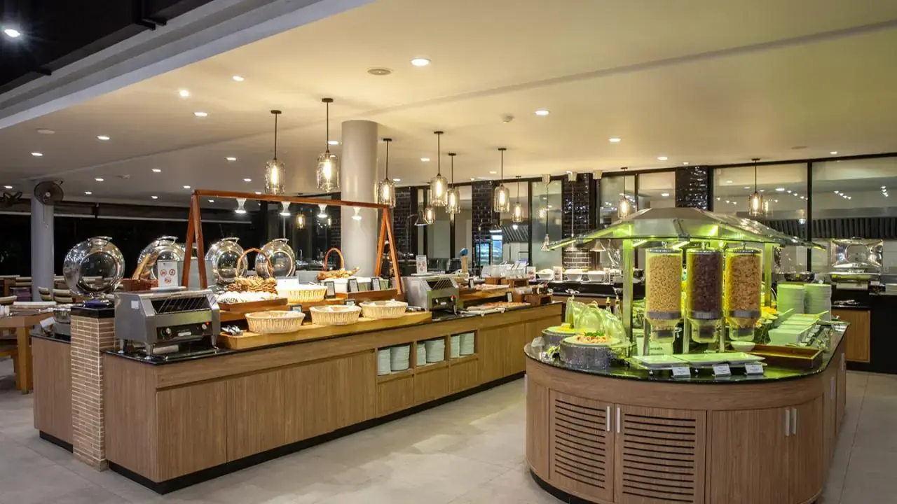 Deevana Plaza Krabi Aonang
