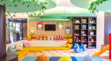 Deevana Plaza Krabi Aonang