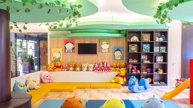 Deevana Plaza Krabi Aonang