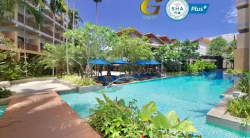 Deevana Plaza Krabi Aonang