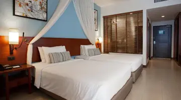 Deevana Plaza Krabi Aonang