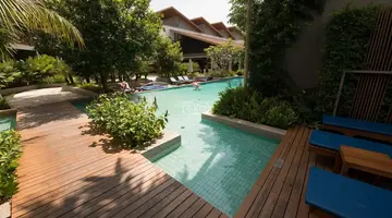 Deevana Plaza Krabi Aonang