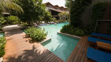 Deevana Plaza Krabi Aonang