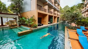 Deevana Plaza Krabi Aonang