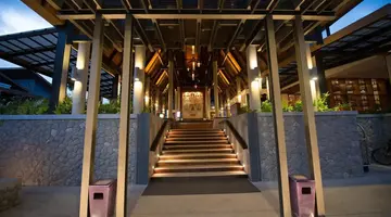 Deevana Plaza Krabi Aonang