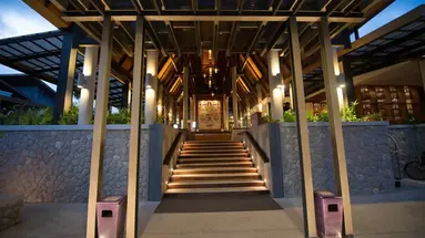 Deevana Plaza Krabi Aonang