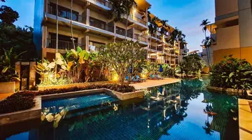 Deevana Plaza Krabi Aonang