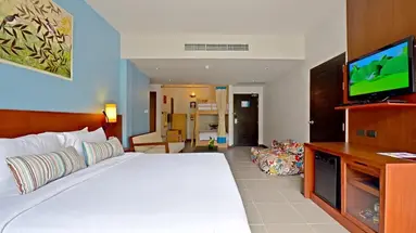 Deevana Plaza Krabi Aonang