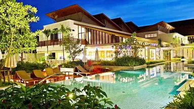 Deevana Plaza Krabi Aonang