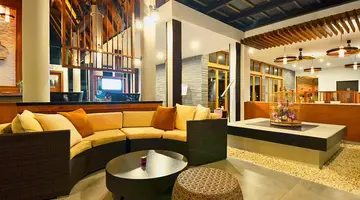 Deevana Plaza Krabi Aonang