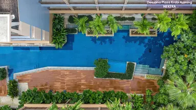Deevana Plaza Krabi - Aonang