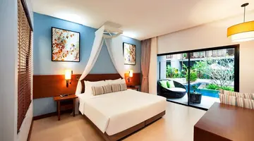 Deevana Plaza Krabi Aonang