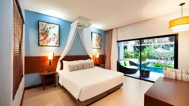 Deevana Plaza Krabi Aonang