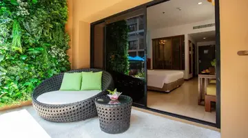 Deevana Plaza Krabi Aonang