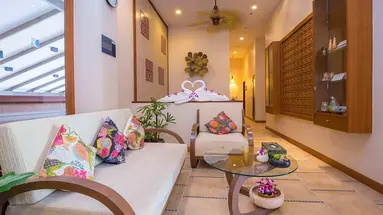 Deevana Plaza Krabi Aonang