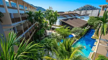 Deevana Plaza Krabi Aonang