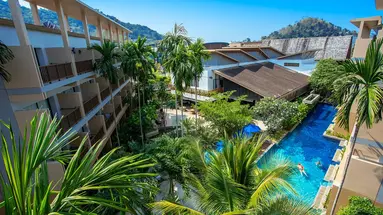 Deevana Plaza Krabi Aonang