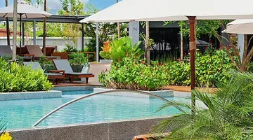 Deevana Plaza Krabi Aonang