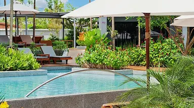 Deevana Plaza Krabi Aonang