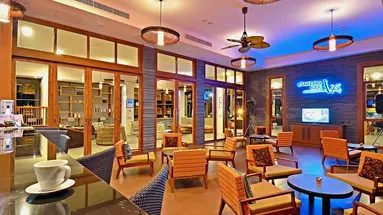Deevana Plaza Krabi Aonang