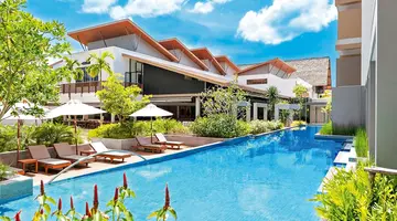 Deevana Plaza Krabi Aonang