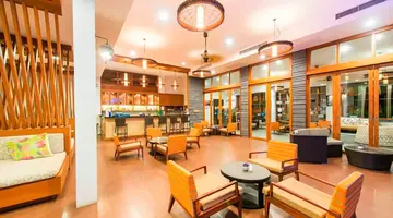 Deevana Plaza Krabi Aonang