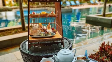 Deevana Plaza Krabi Aonang