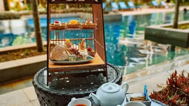 Deevana Plaza Krabi Aonang