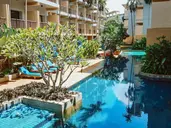Deevana Plaza Krabi Aonang