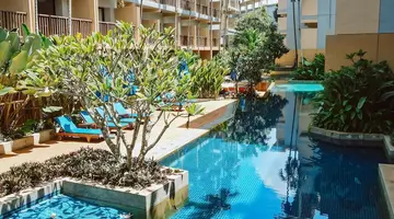 Deevana Plaza Krabi Aonang