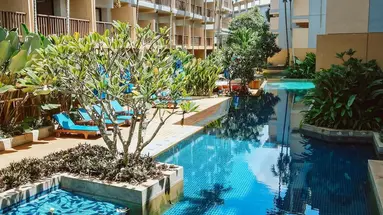 Deevana Plaza Krabi Aonang