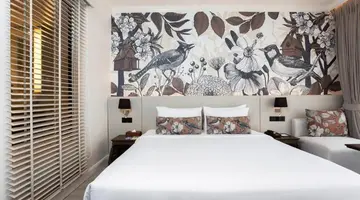 Deevana Plaza Krabi Aonang
