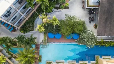Deevana Plaza Krabi Aonang